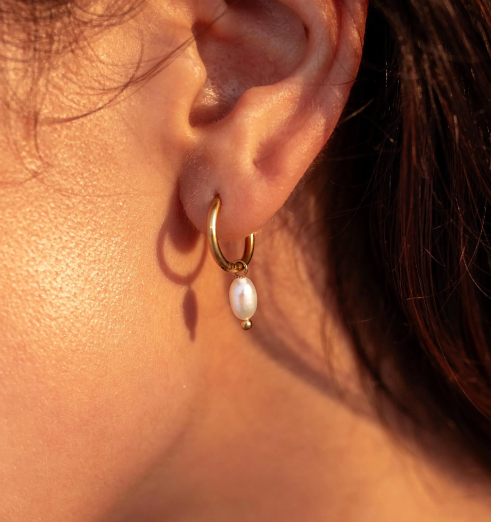 BOUCLES ANNA