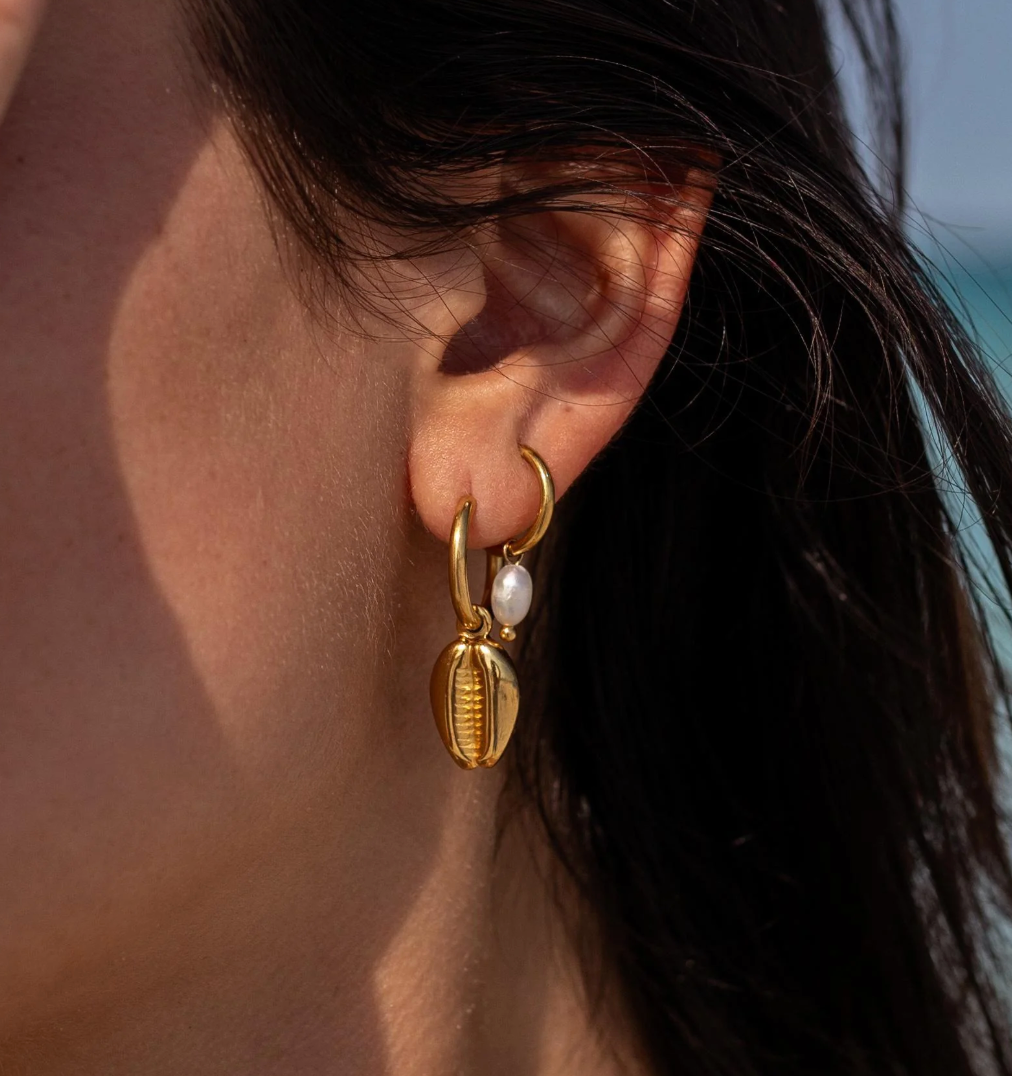 BOUCLES ANNA