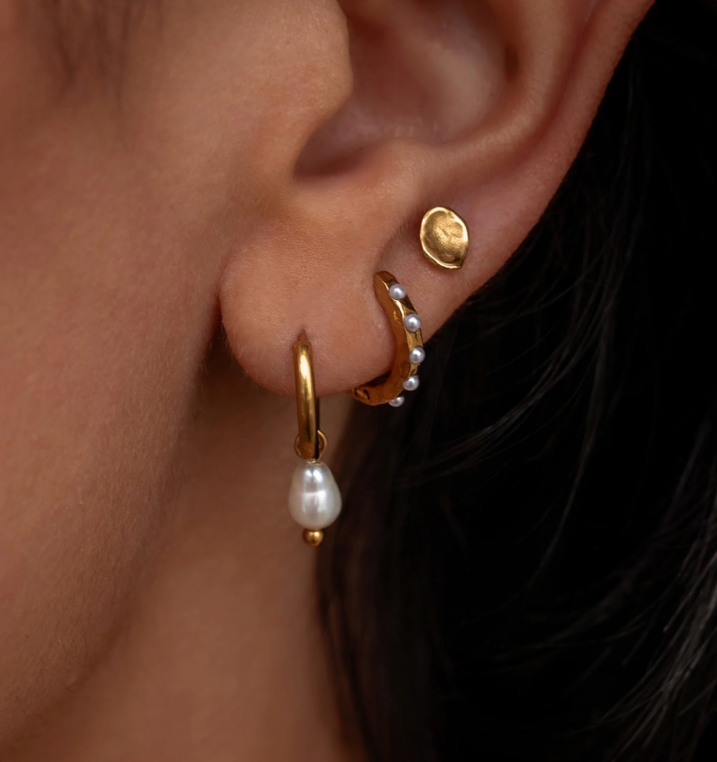 BOUCLES ANNA