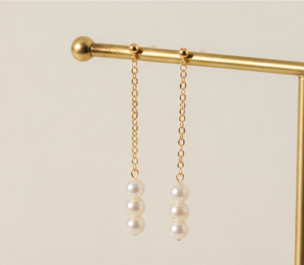 BOUCLES MARIA
