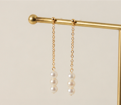 BOUCLES MARIA