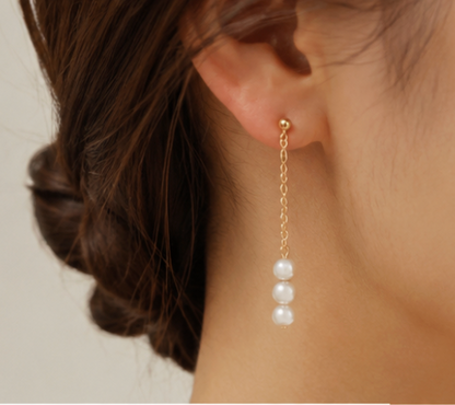 BOUCLES MARIA