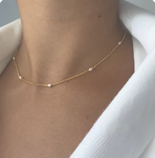 COLLIER SKY