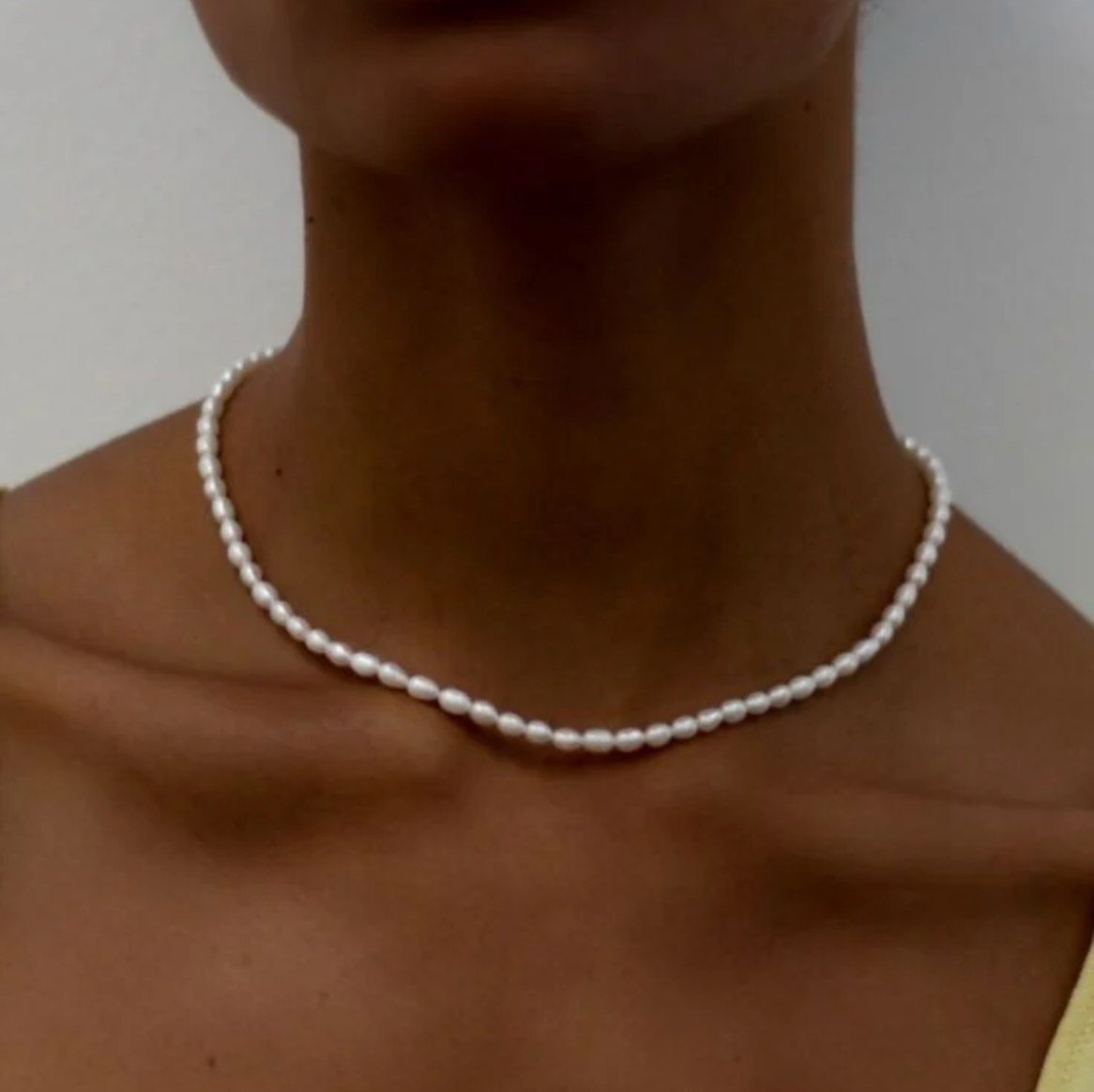 COLLIER DROP