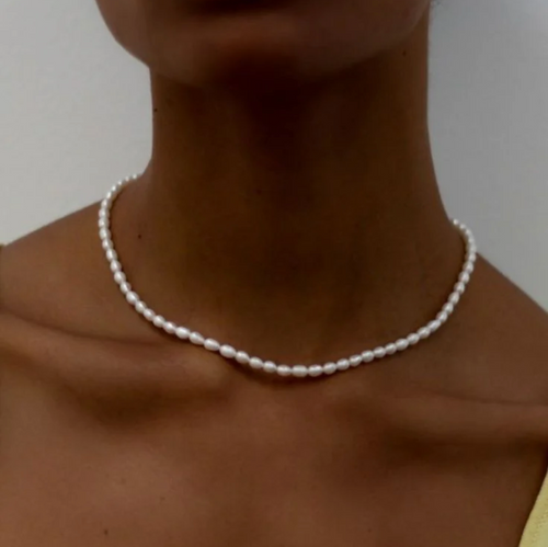 COLLIER DROP