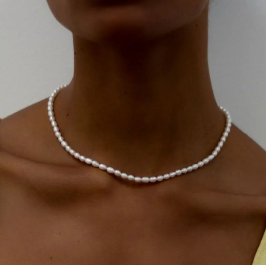 COLLIER DROP