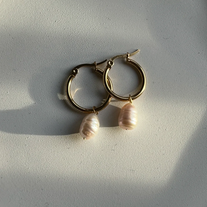 BOUCLES ANNA
