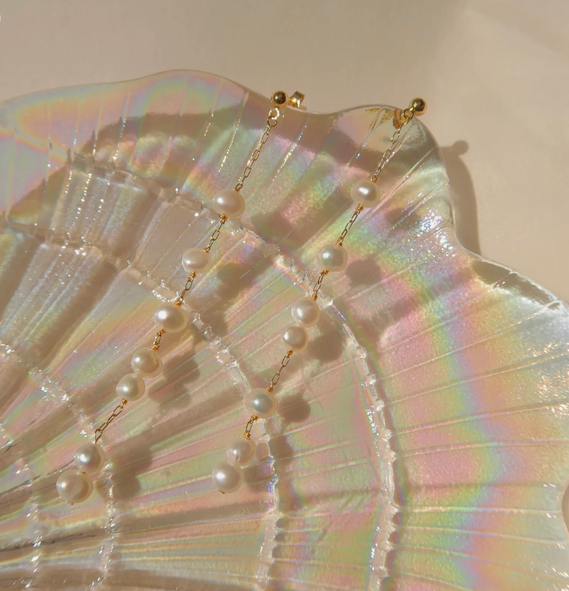 BOUCLES LOLA