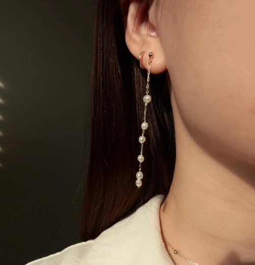 BOUCLES LOLA