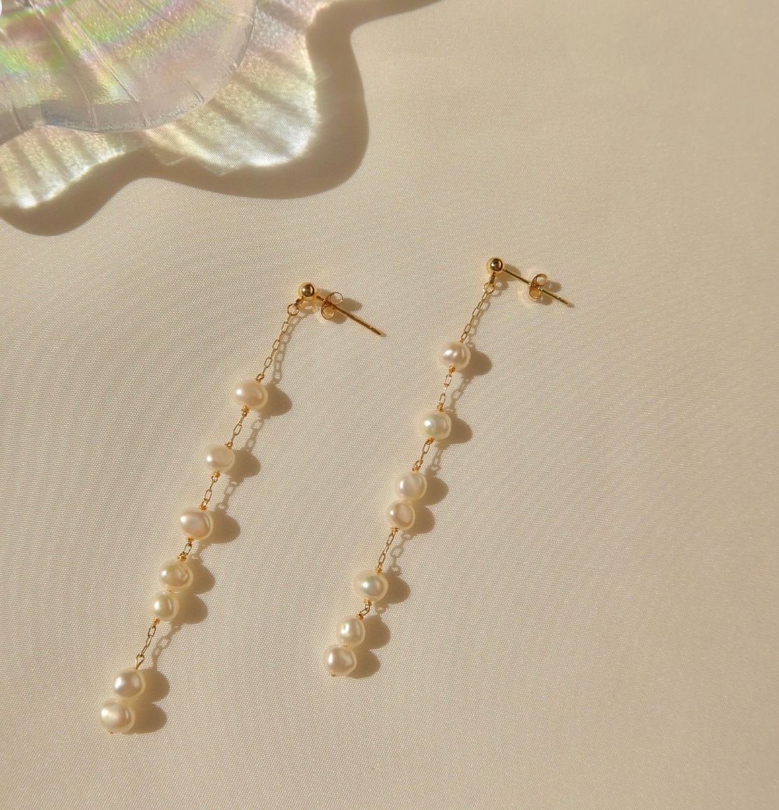 BOUCLES LOLA
