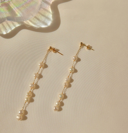 BOUCLES LOLA