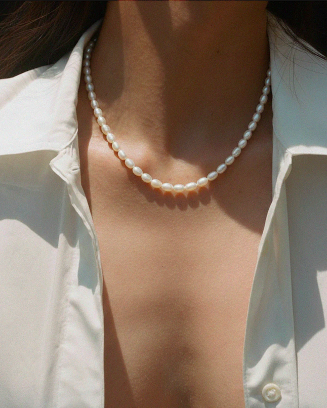 COLLIER LUCIA