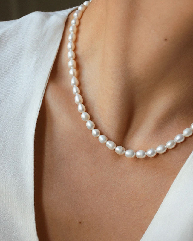 COLLIER LUCIA