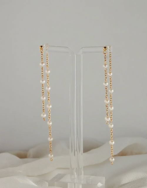 BOUCLES ALMA