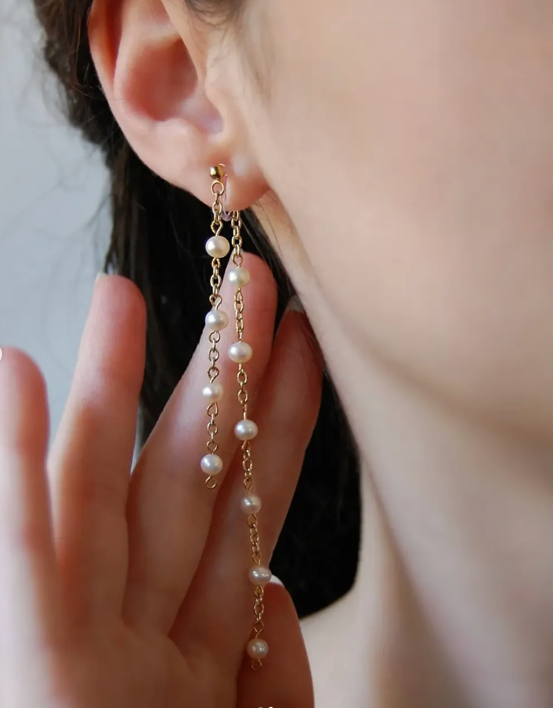 BOUCLES ALMA