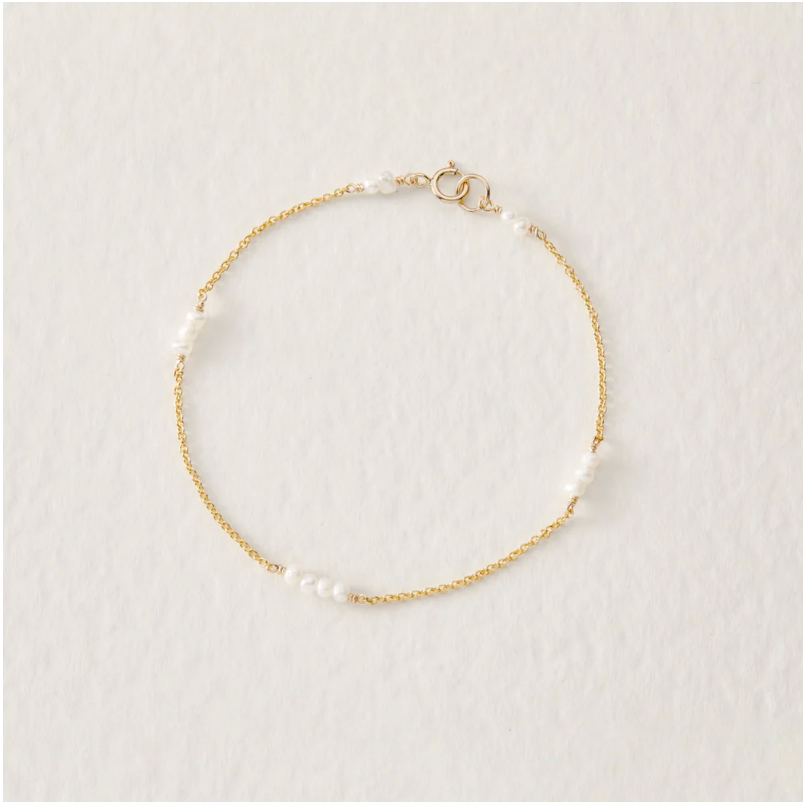 BRACELET MONOI