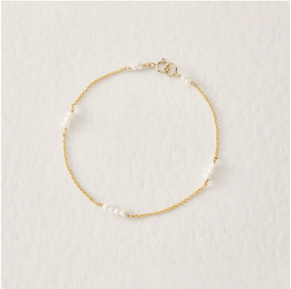 BRACELET MONOI