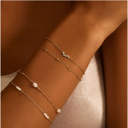 BRACELET MONOI