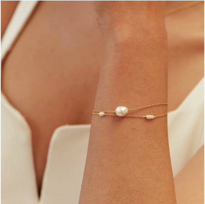BRACELET MONOI