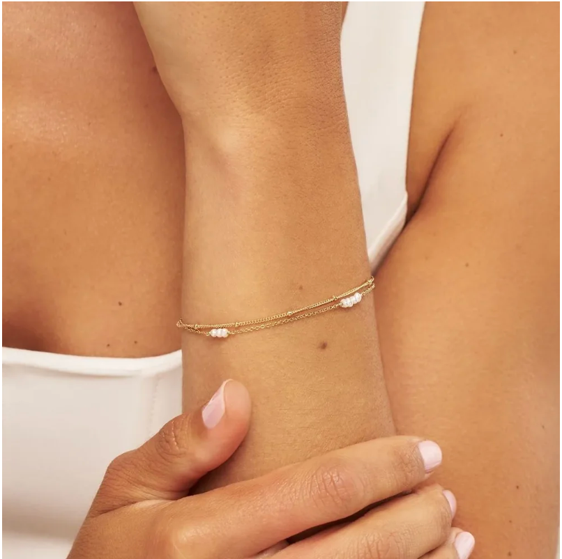 BRACELET MONOI