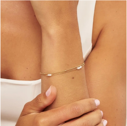 BRACELET MONOI
