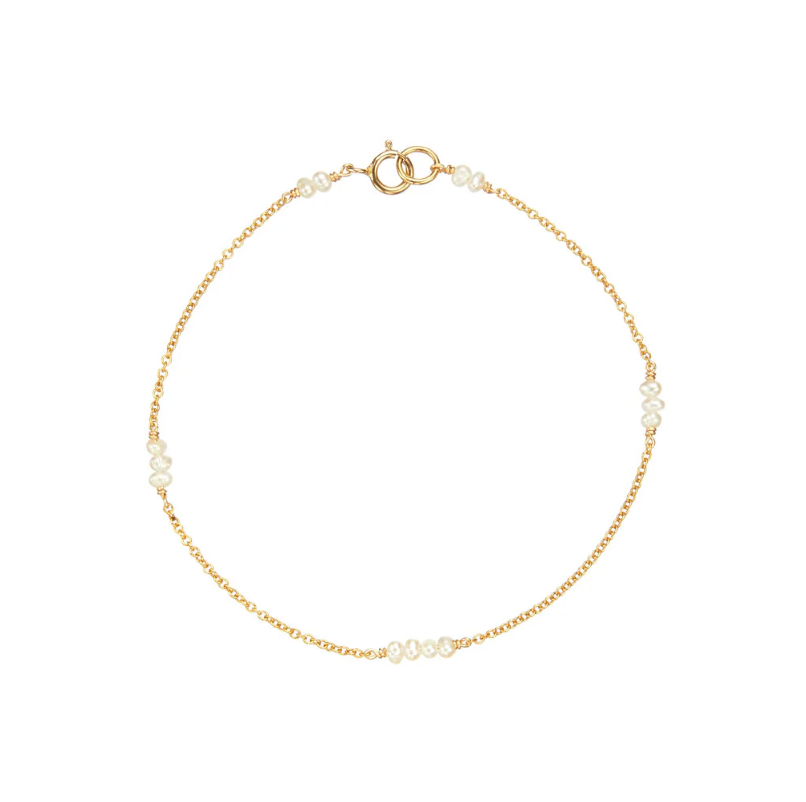 BRACELET MONOI