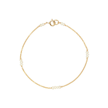 BRACELET MONOI