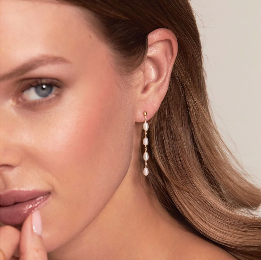 BOUCLES SONIA