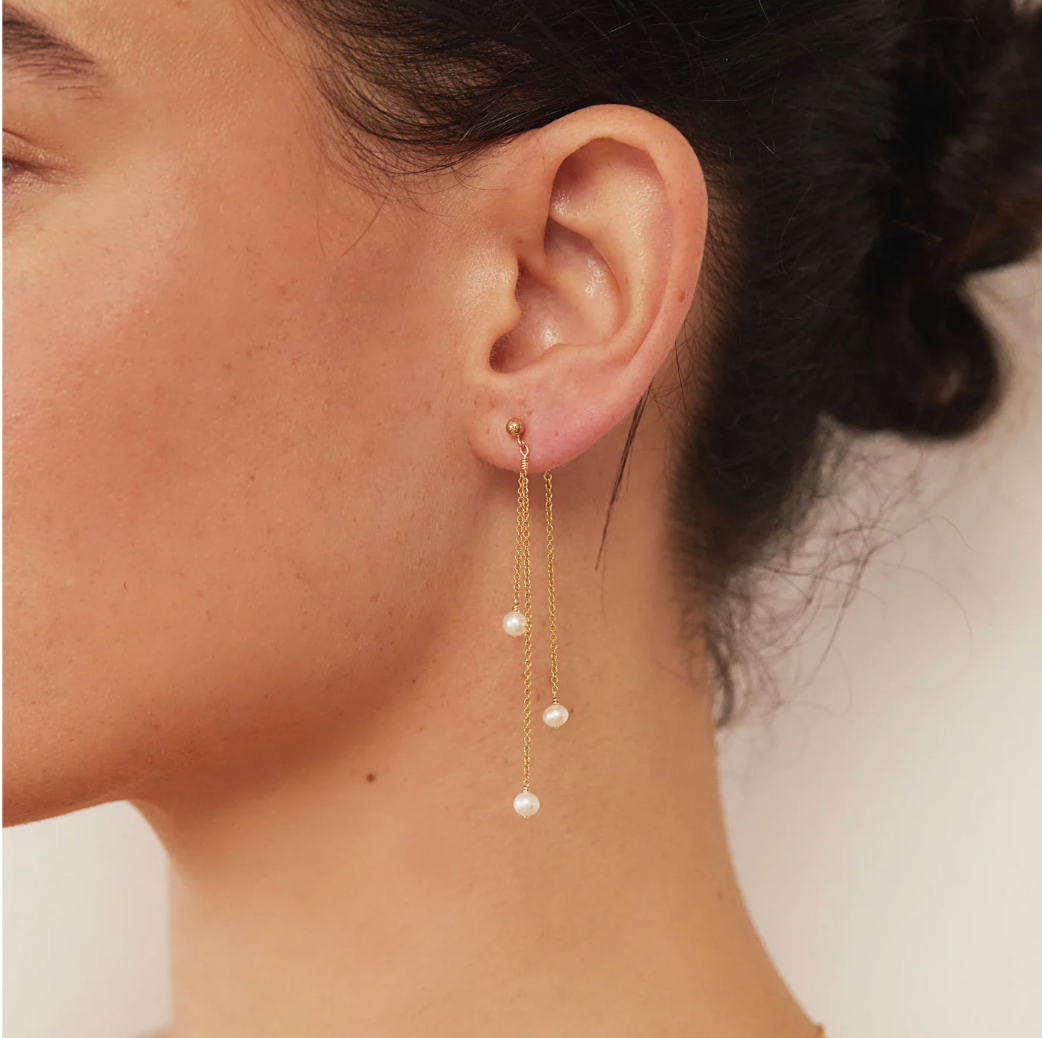 BOUCLES SAKAI