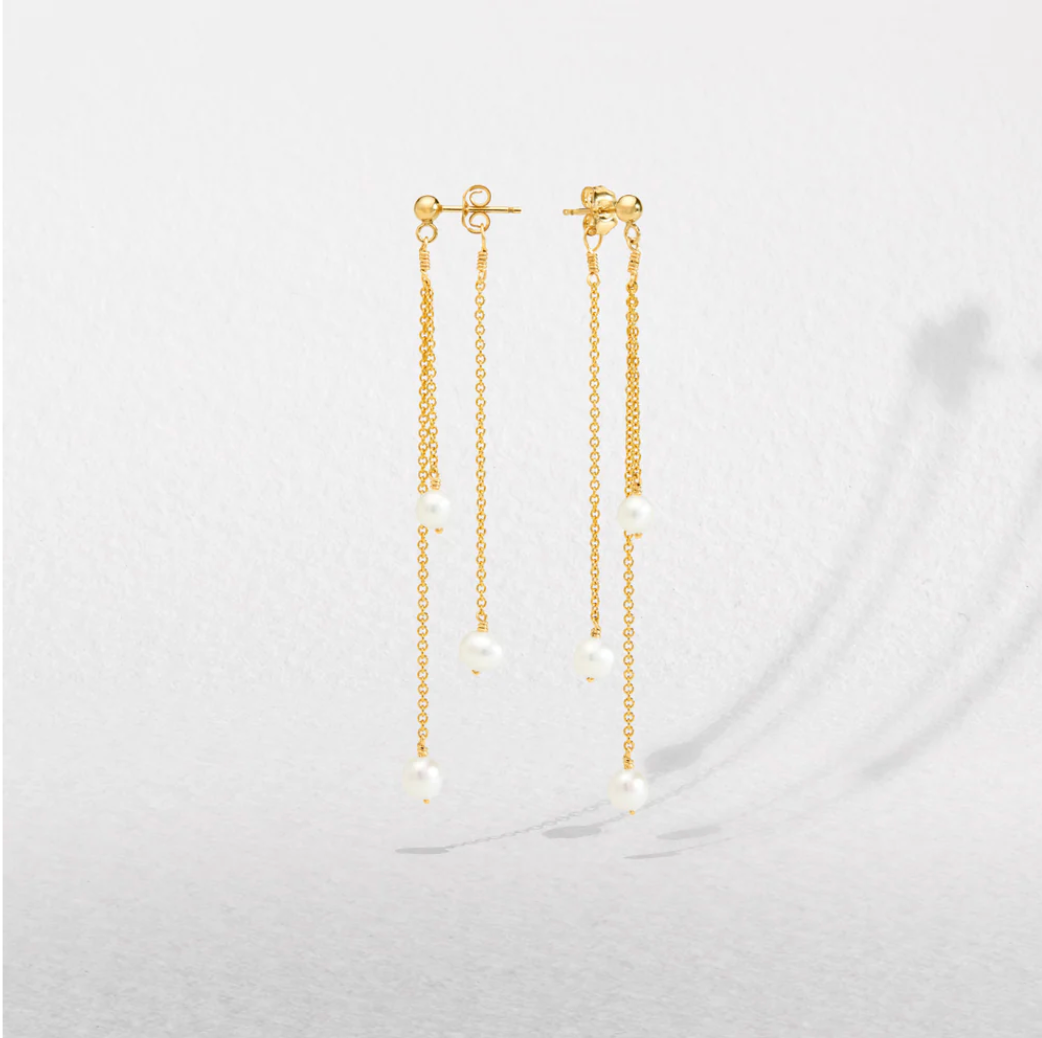 BOUCLES SAKAI