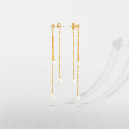 BOUCLES SAKAI