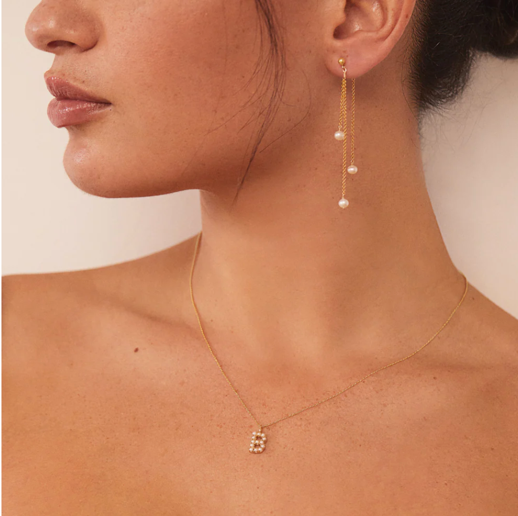 BOUCLES SAKAI