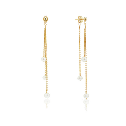 BOUCLES SAKAI