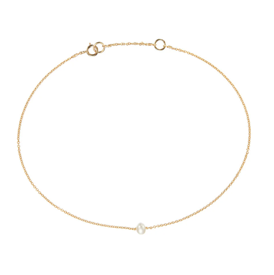 chaine de cheville somfy