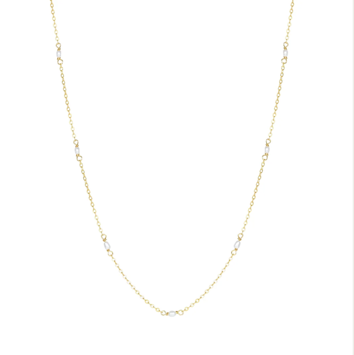 COLLIER ELLA