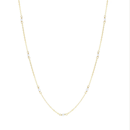 COLLIER ELLA