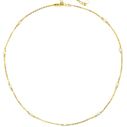 COLLIER ELLA