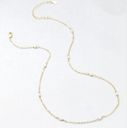 COLLIER ELLA