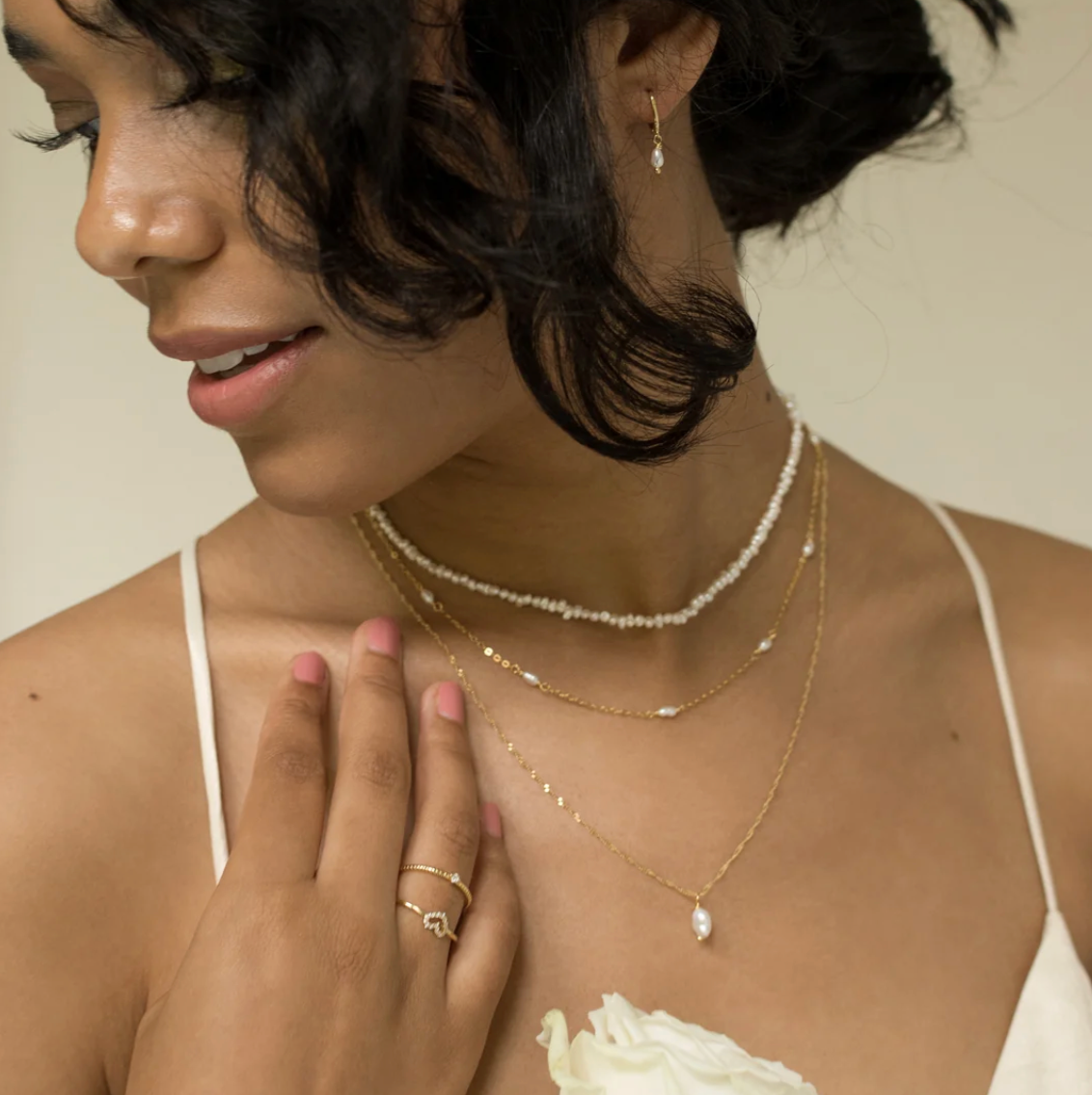COLLIER ELLA