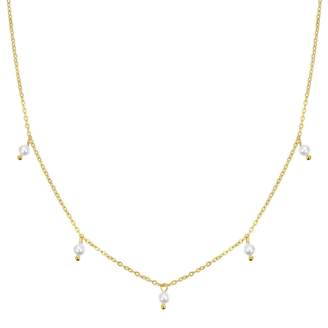 COLLIER ARNALDO