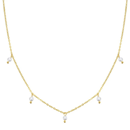 COLLIER ARNALDO