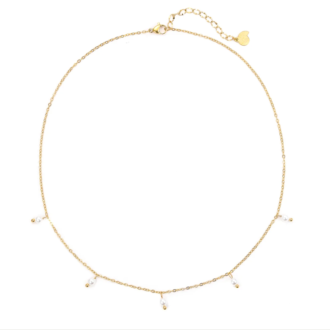 COLLIER ARNALDO
