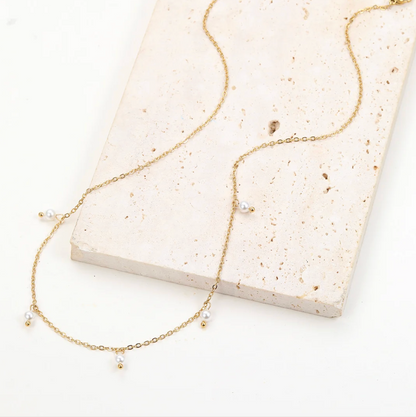 COLLIER ARNALDO
