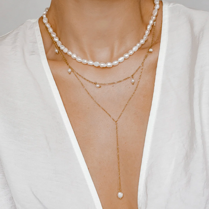 COLLIER ARNALDO