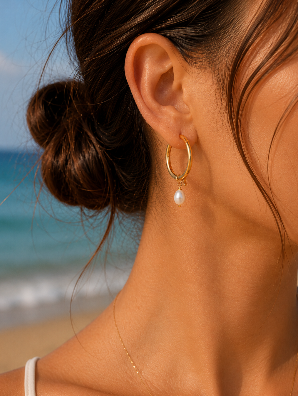 BOUCLES CLARA