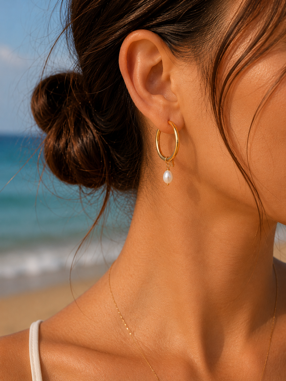 BOUCLES CLARA