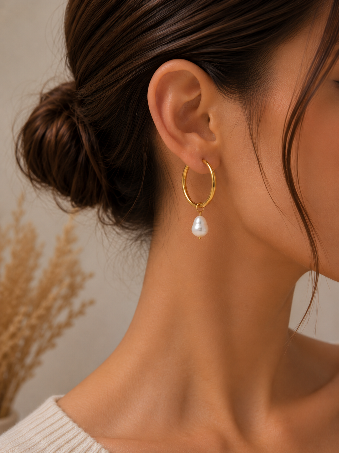 BOUCLES CLARA