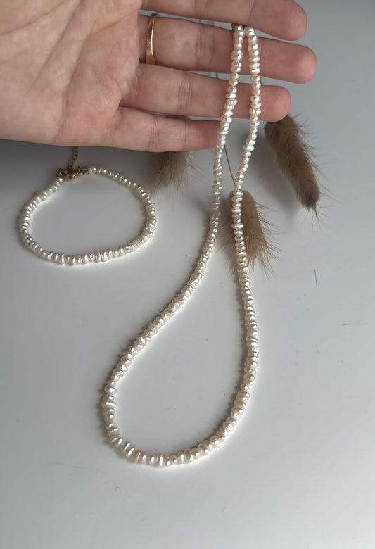 PERLES SET