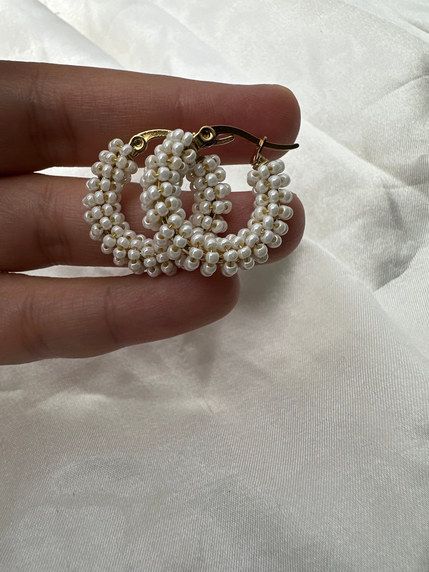 Boucles sophia