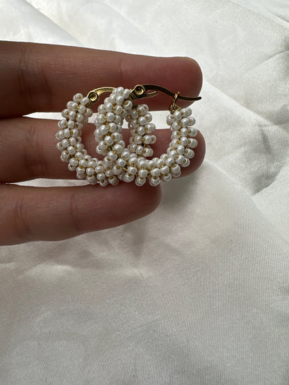 Boucles sophia